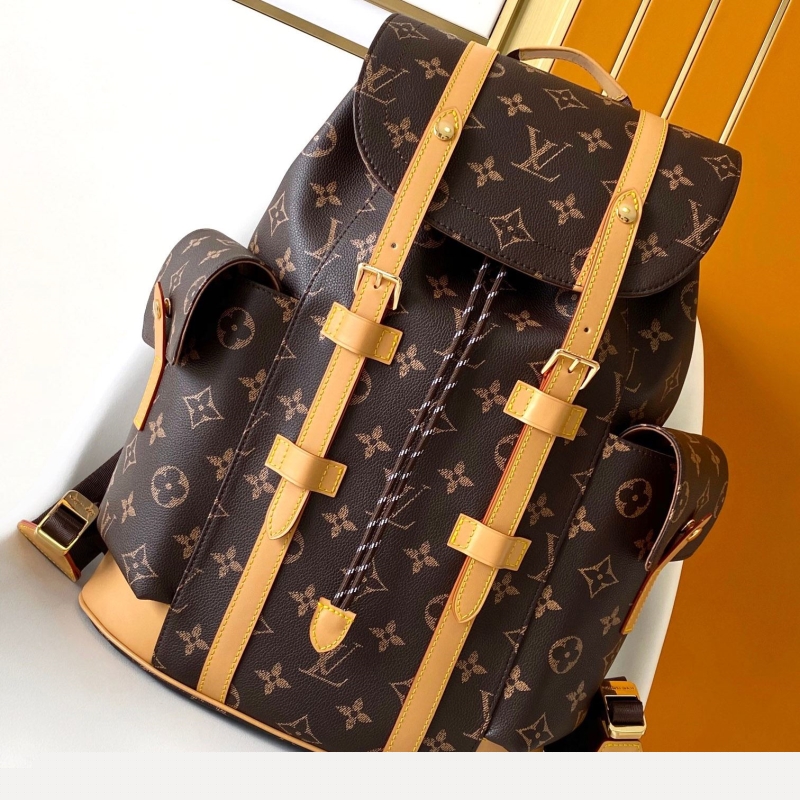 LV Backpacks
